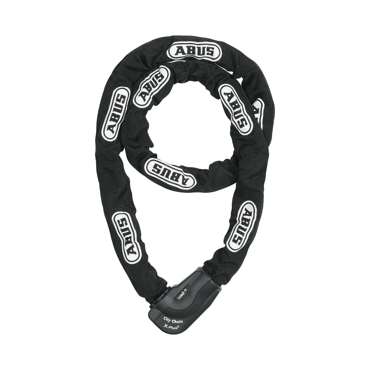 Cadena ABUS City Chain 1060 XPlus 170 cm