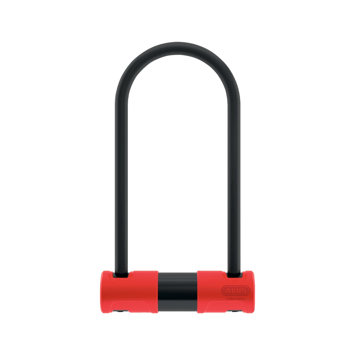 Candado ABUS U 440 Alarma