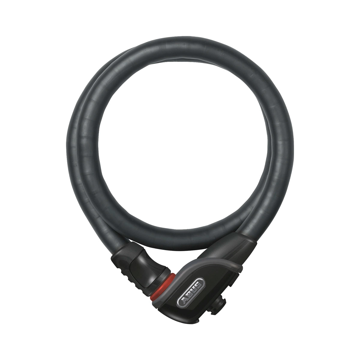 Candado Cable Acorazado ABUS Steel O Flex Phantom 8960