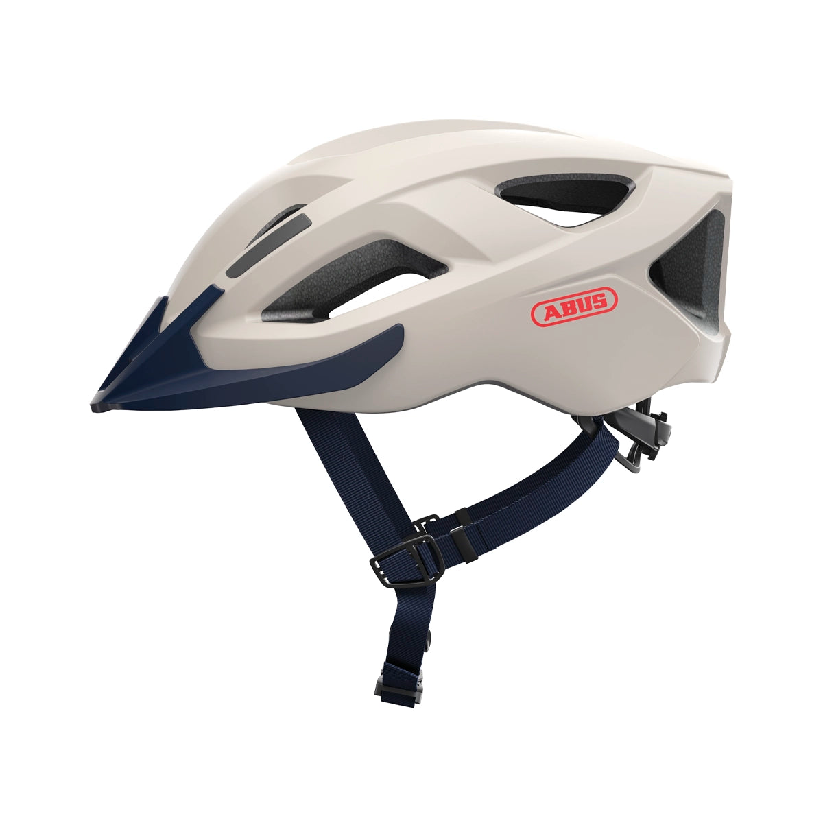 Casco ABUS Aduro 2.1 Grit Grey