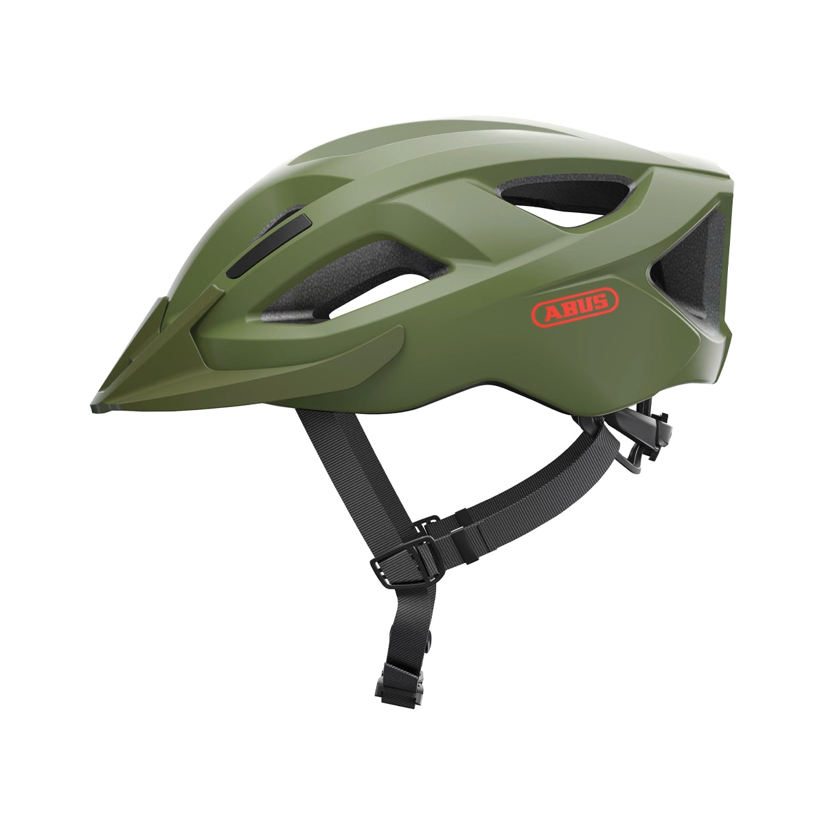 Casco ABUS Aduro 2.1 Jade Green