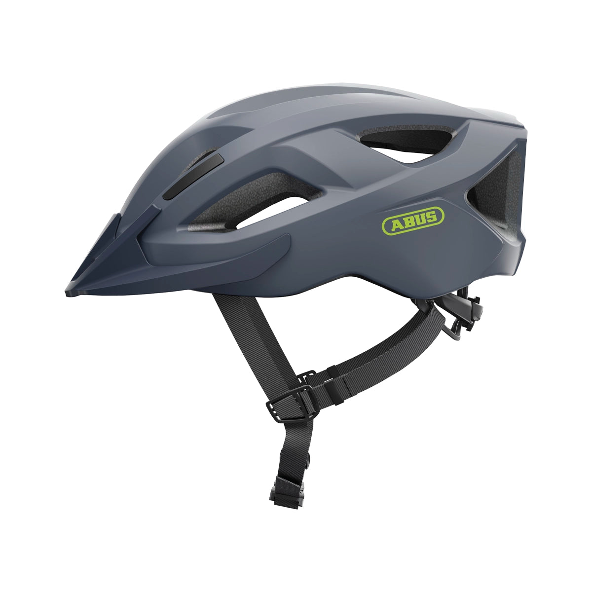 Casco ABUS Aduro 2.1 Slate Blue