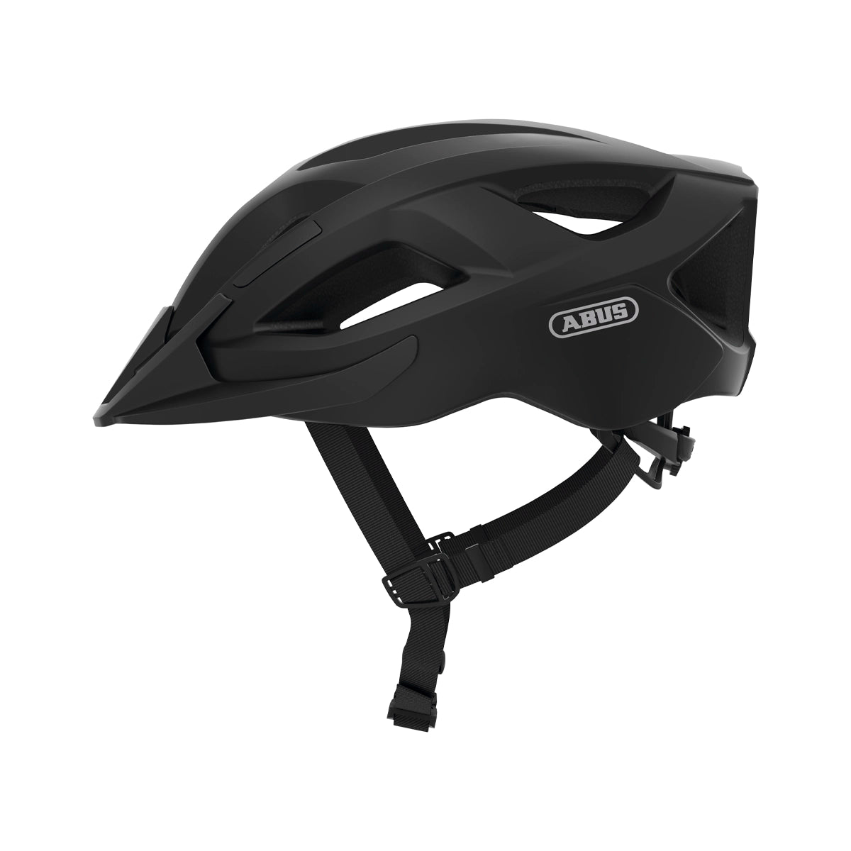Casco ABUS Aduro 2.1 Velvet Black
