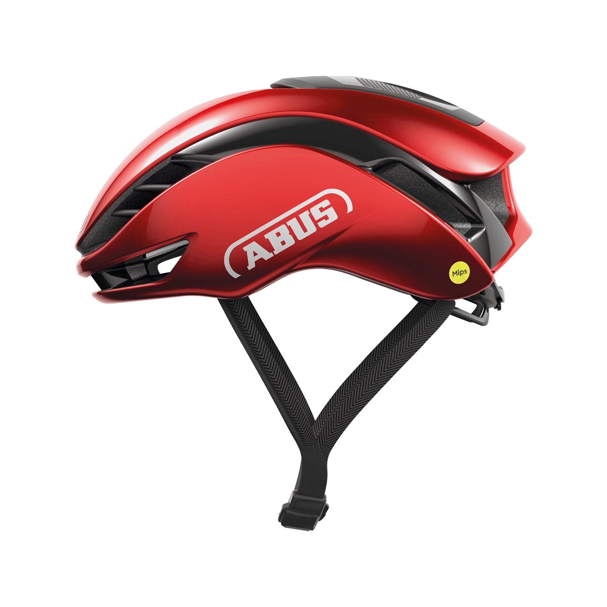 Casco ABUS GameChanger 2.0 MIPS Performance Red