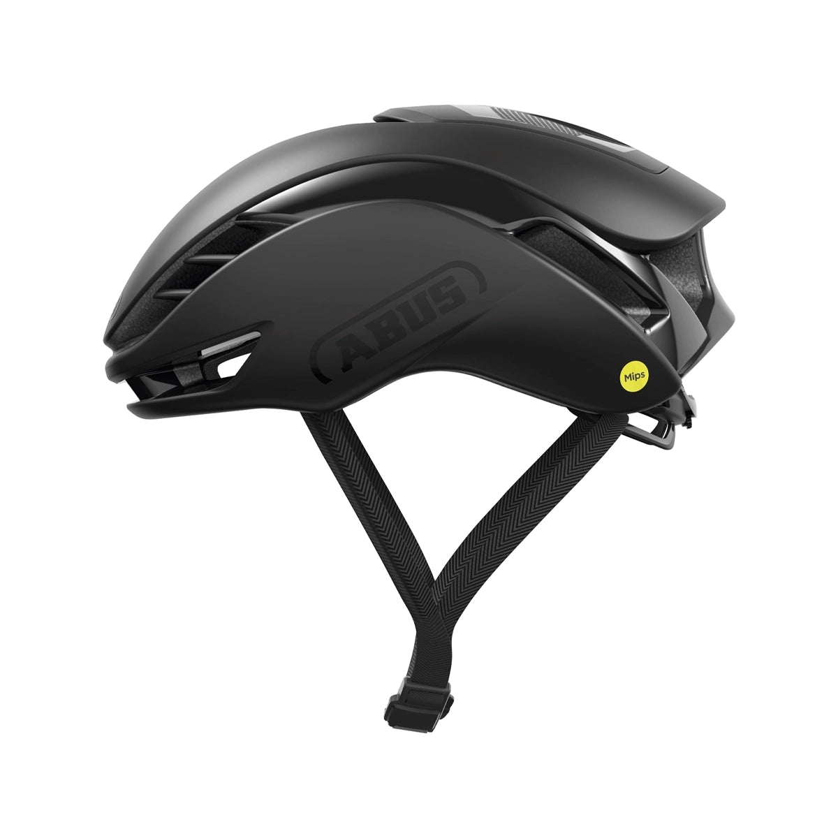 Casco ABUS GameChanger 2.0 MIPS Velvet Black