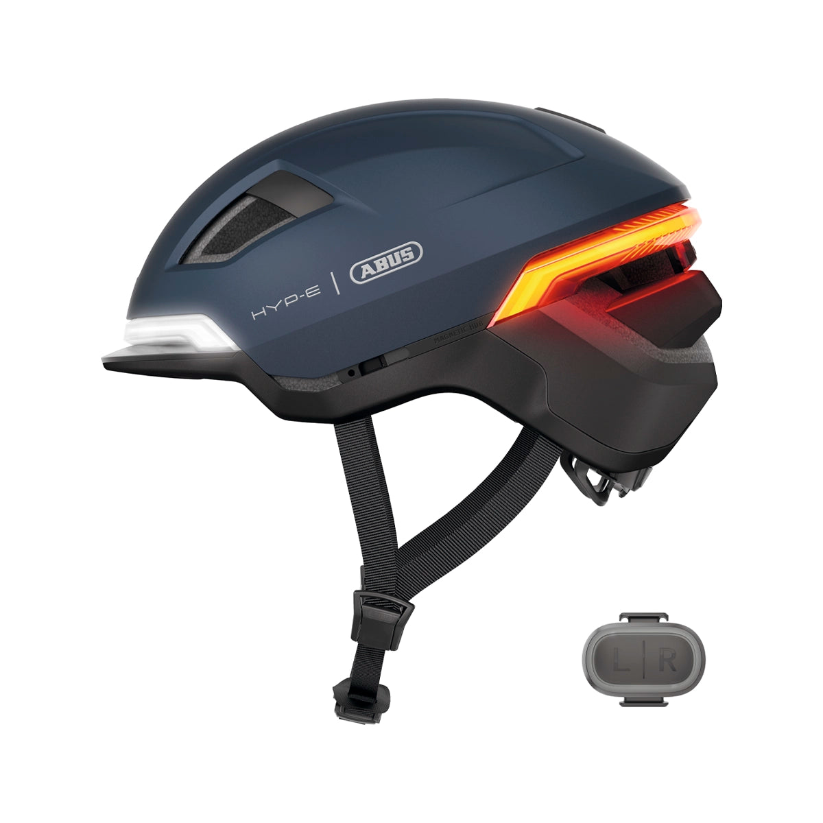 Casco ABUS HYP-E