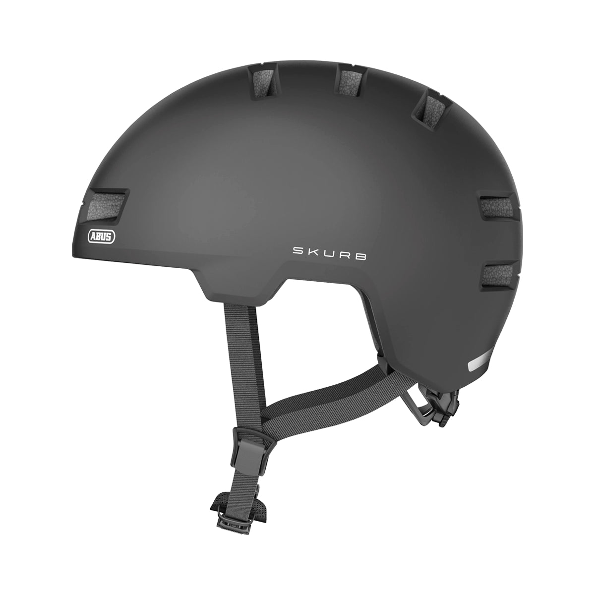 Casco ABUS Skurb Titan