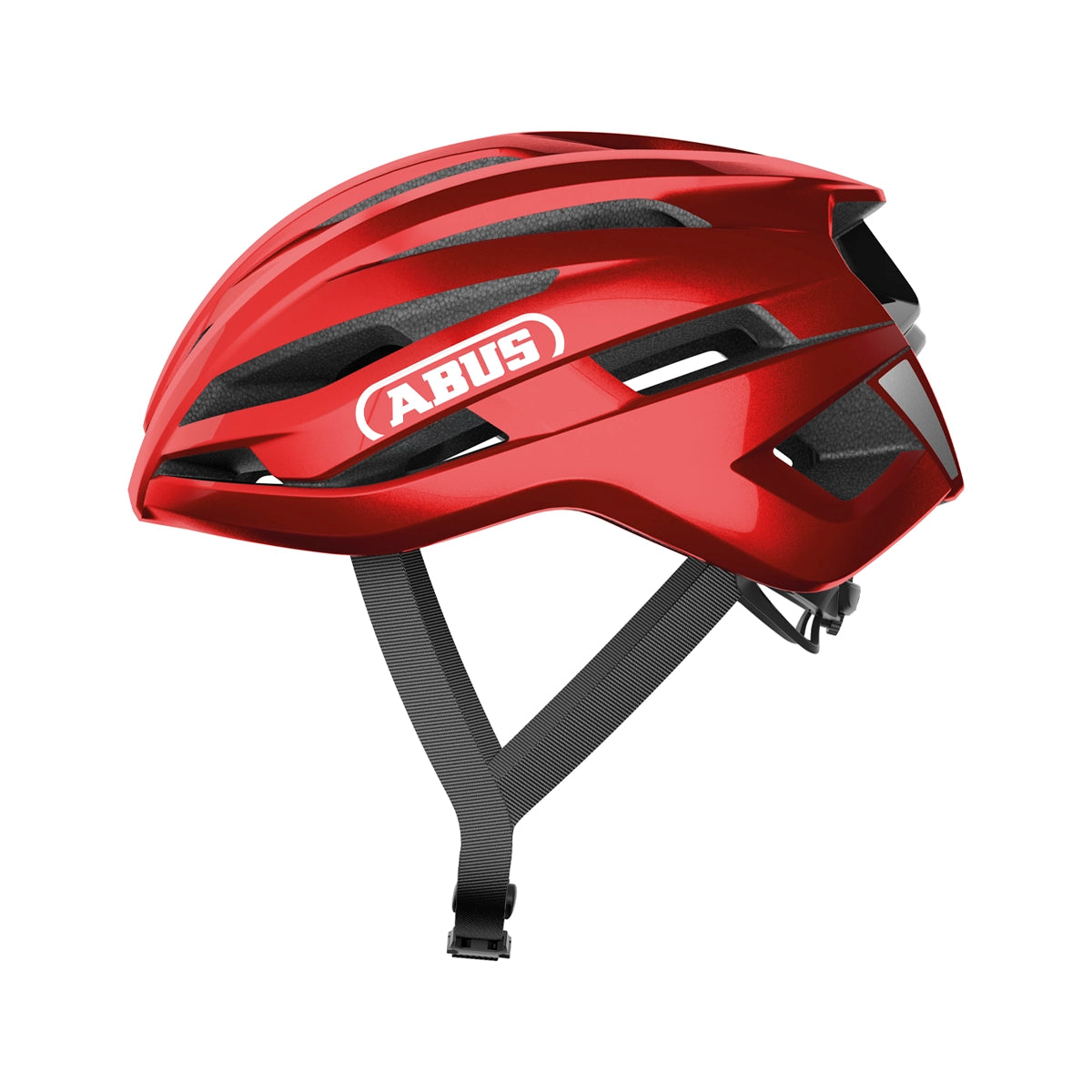Casco ABUS StormChaser ACE