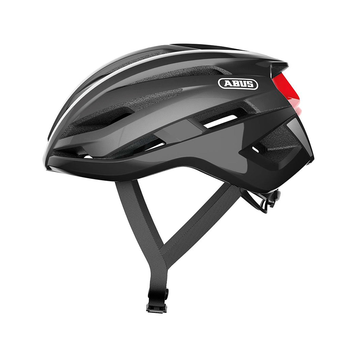Casco ABUS StormChaser Titan