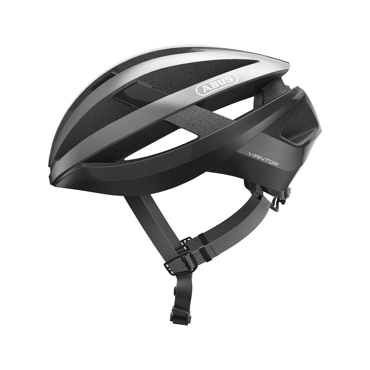 Casco ABUS Viantor Dark Grey