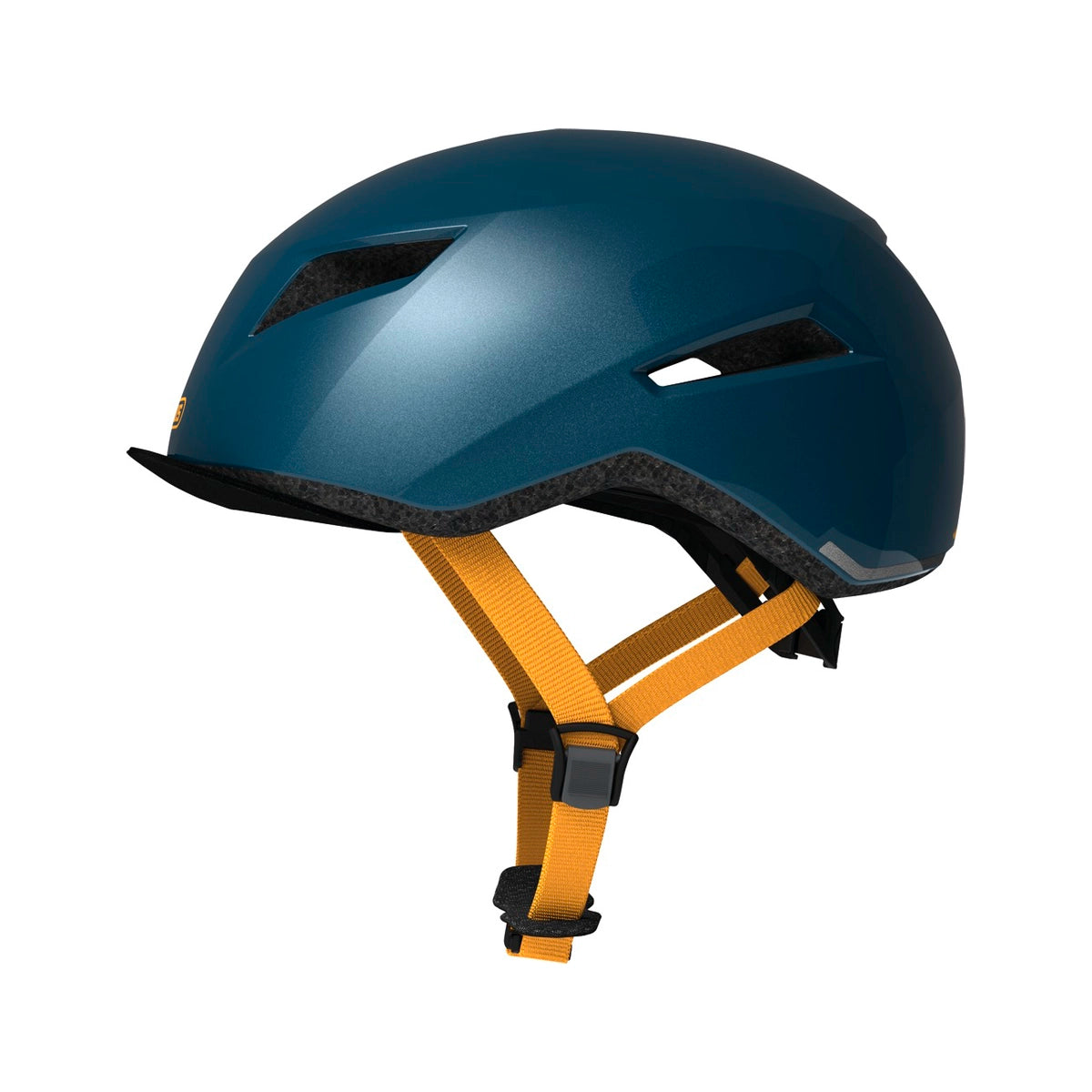 Casco ABUS Yadd-I Brilliant Blue