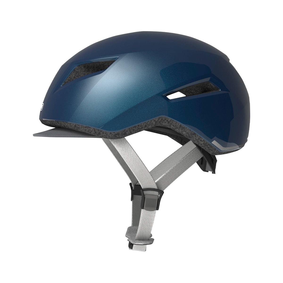 Casco ABUS Yadd-I Midnight Blue