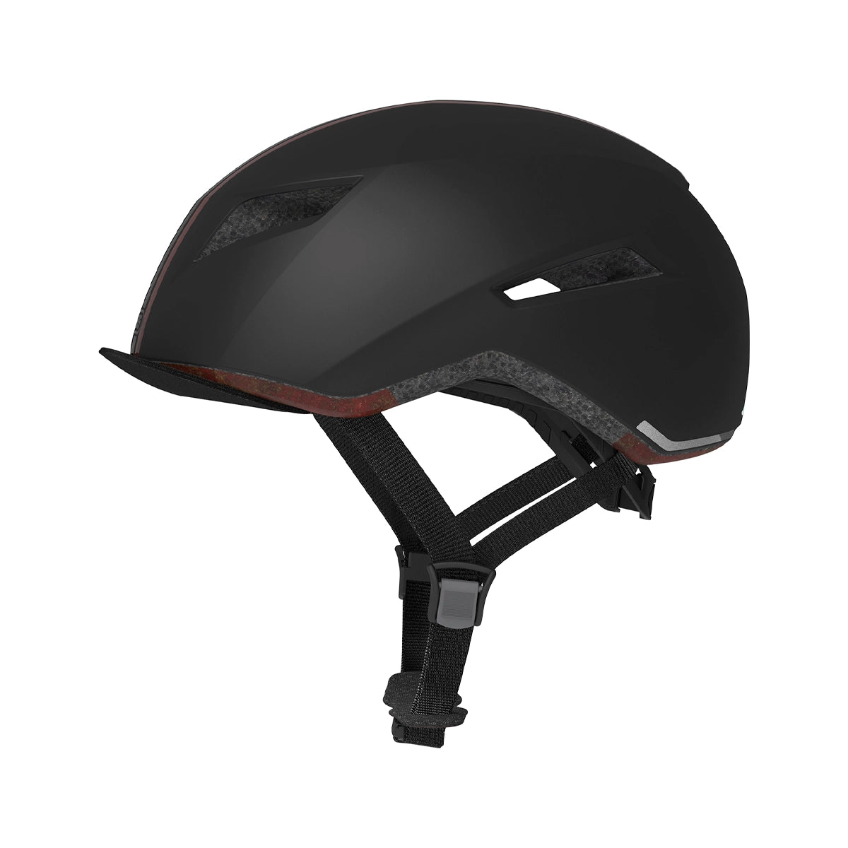 Casco ABUS Yadd-I Rusty Black