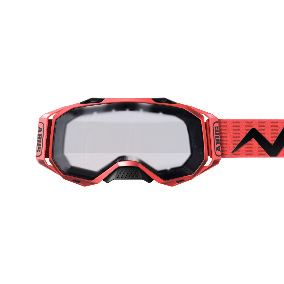 Goggles ABUS Buteo Infra Red