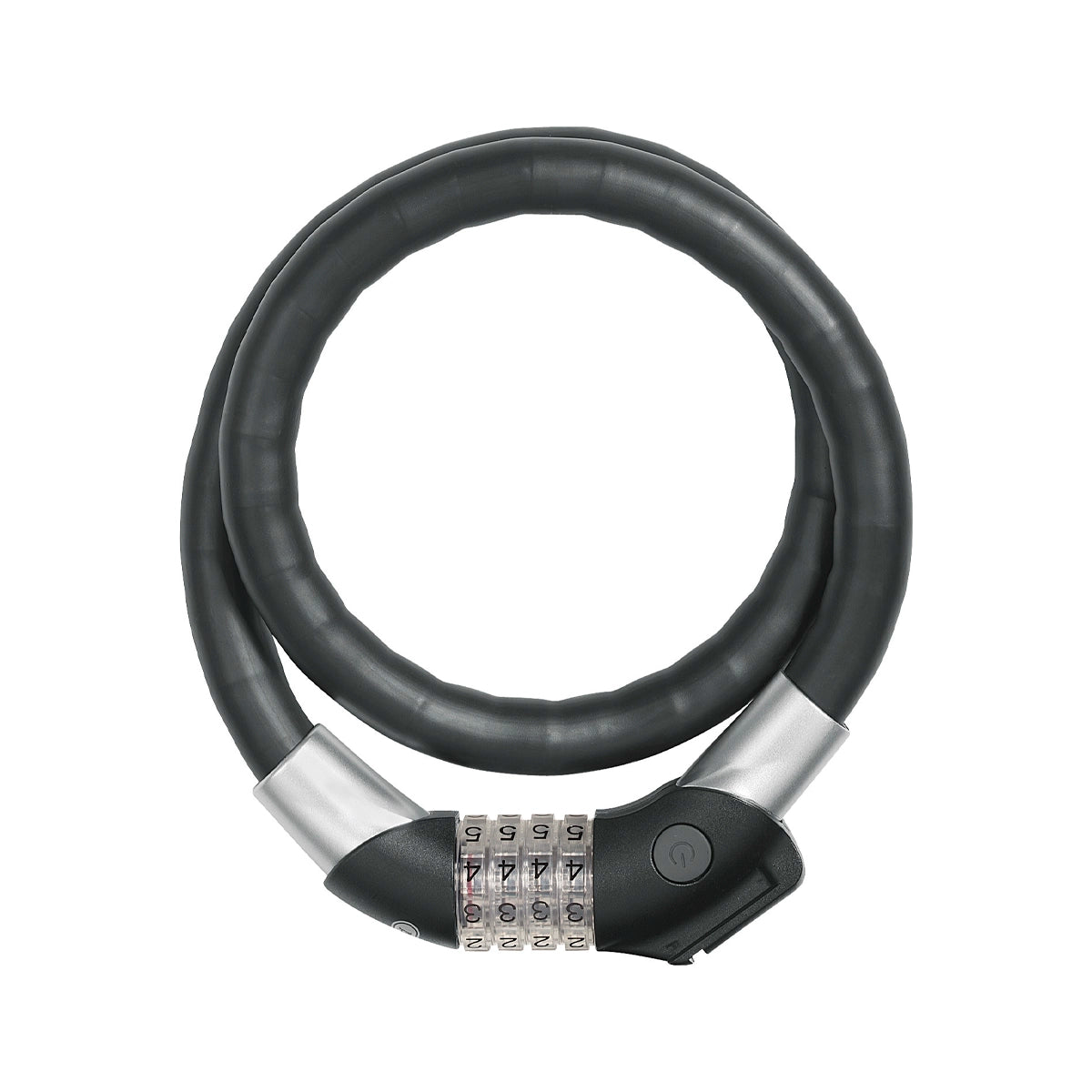 Cable Acorazado ABUS Steel O Flex Raydo Pro 1460