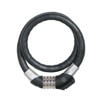 Cable Acorazado ABUS Steel O Flex Raydo Pro 1460