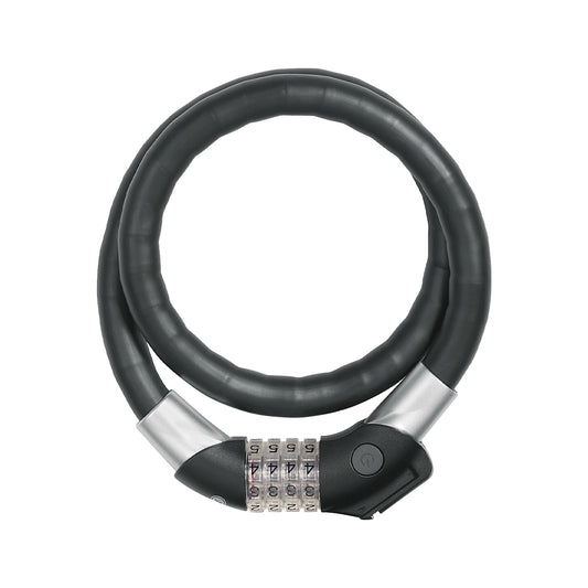 Cable Acorazado ABUS Steel O Flex Raydo Pro 1460