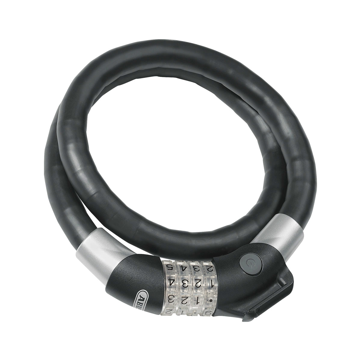 Cable Acorazado ABUS Steel O Flex Raydo Pro 1460