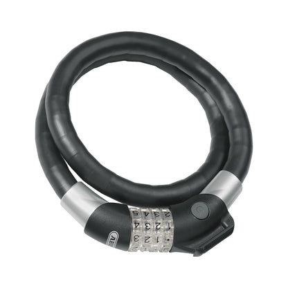 Cable Acorazado ABUS Steel O Flex Raydo Pro 1460