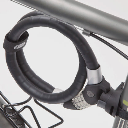 Cable Acorazado ABUS Steel O Flex Raydo Pro 1460