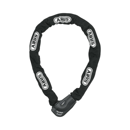 Cadena ABUS City Chain 1060 XPlus 110 cm