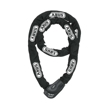 Cadena ABUS City Chain 1060 XPlus 170 cm