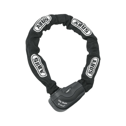 Cadena ABUS City Chain 1060 XPlus 85 cm