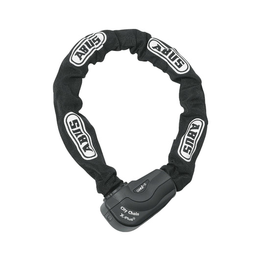 Cadena ABUS City Chain 1060 XPlus 85 cm