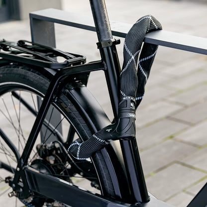 Cadena ABUS Iven Chain 8210