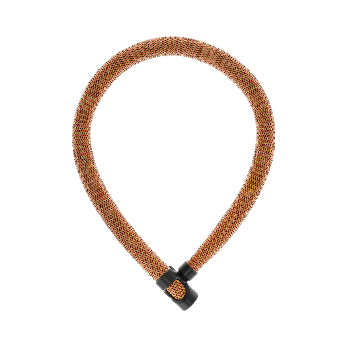 Cadena ABUS Ivera 7210 Color