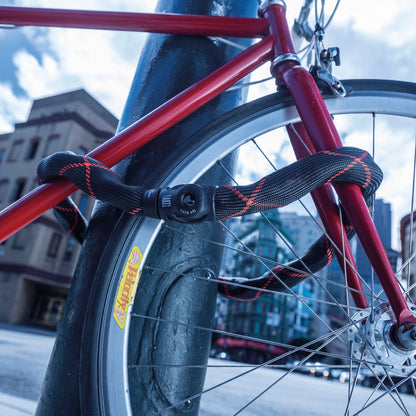 Cadena ABUS Ivy Chain 9210