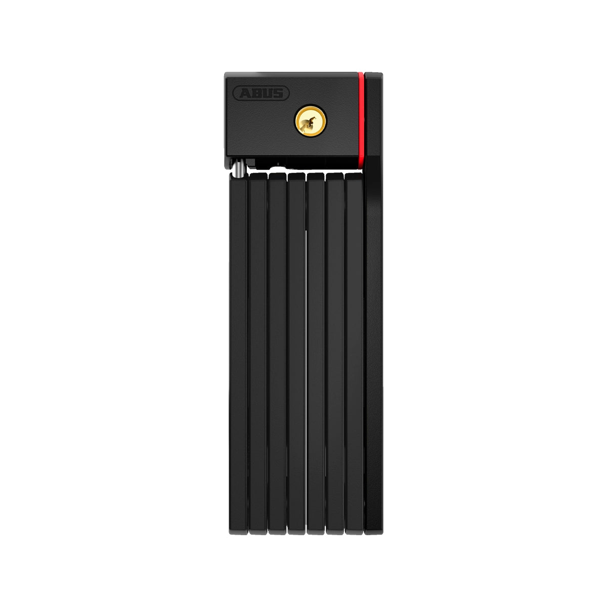 Candado ABUS Bordo 5700K Black SH 100cm
