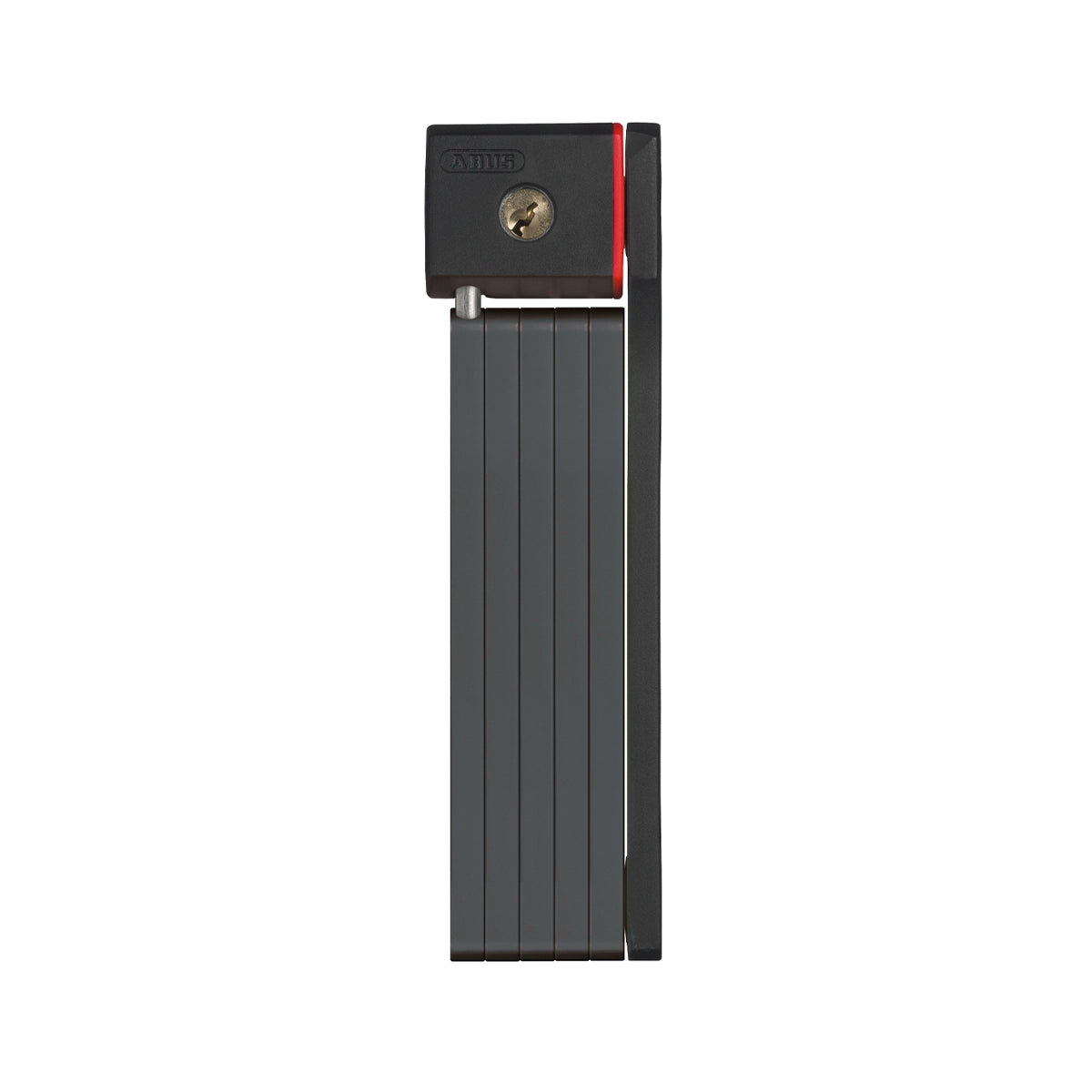 Candado ABUS Bordo 5700K Black SH 80 cm