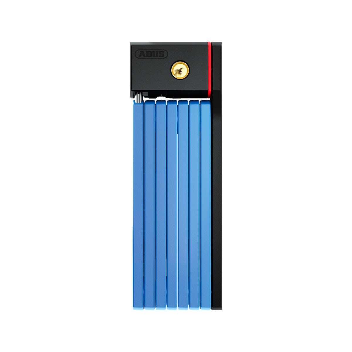 Candado ABUS Bordo 5700K Blue SH 100cm