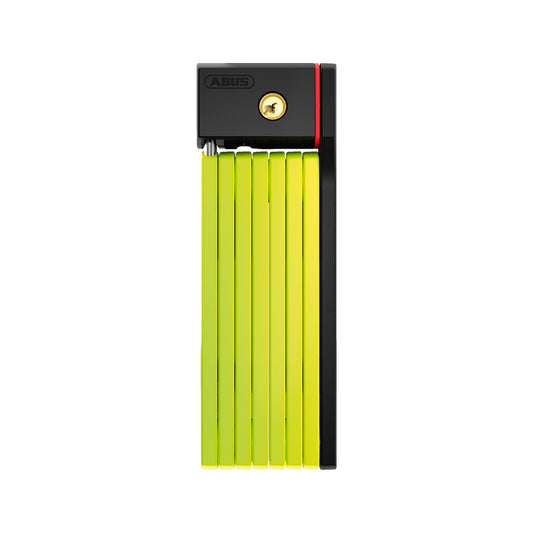Candado ABUS Bordo 5700K Lime SH 100cm