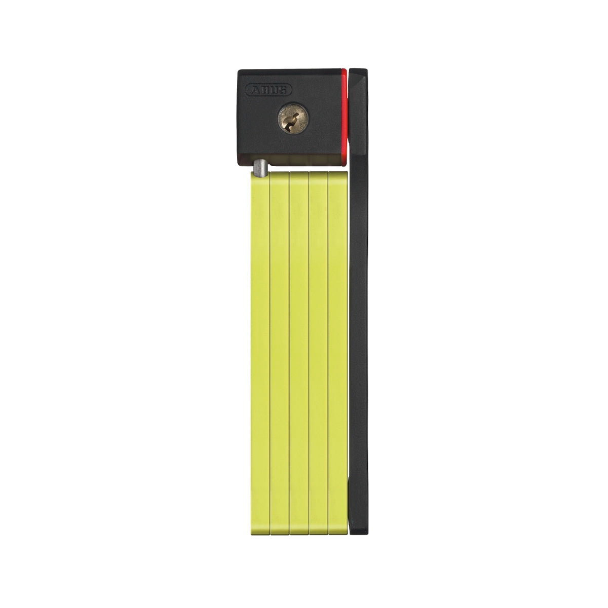 Candado ABUS Bordo 5700K Lime SH 80 cm