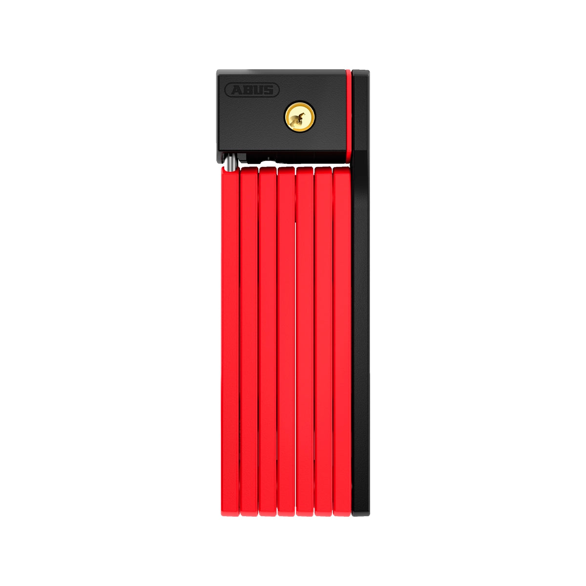Candado ABUS Bordo 5700K Red SH 100cm