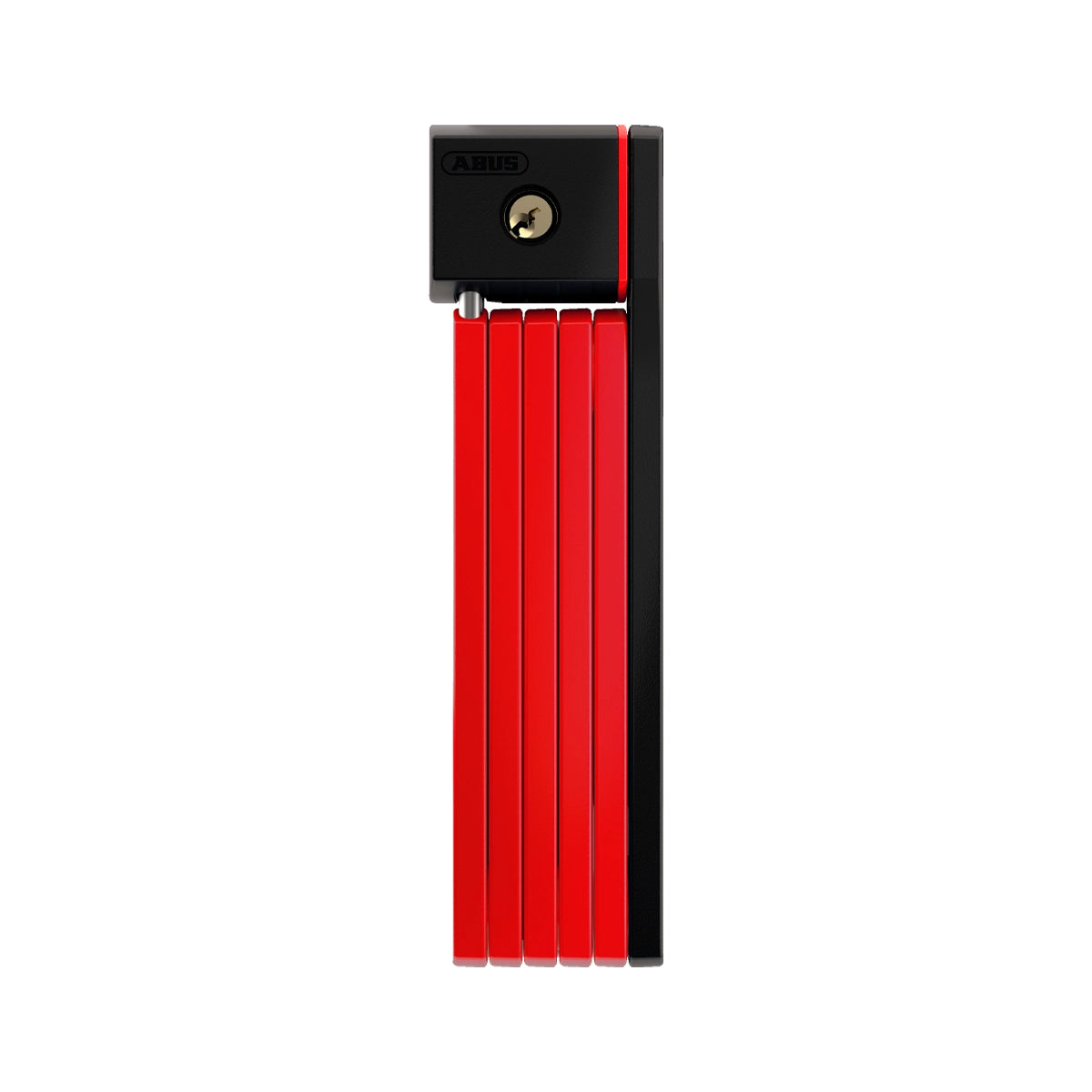 Candado ABUS Bordo 5700K Red SH 80 cm