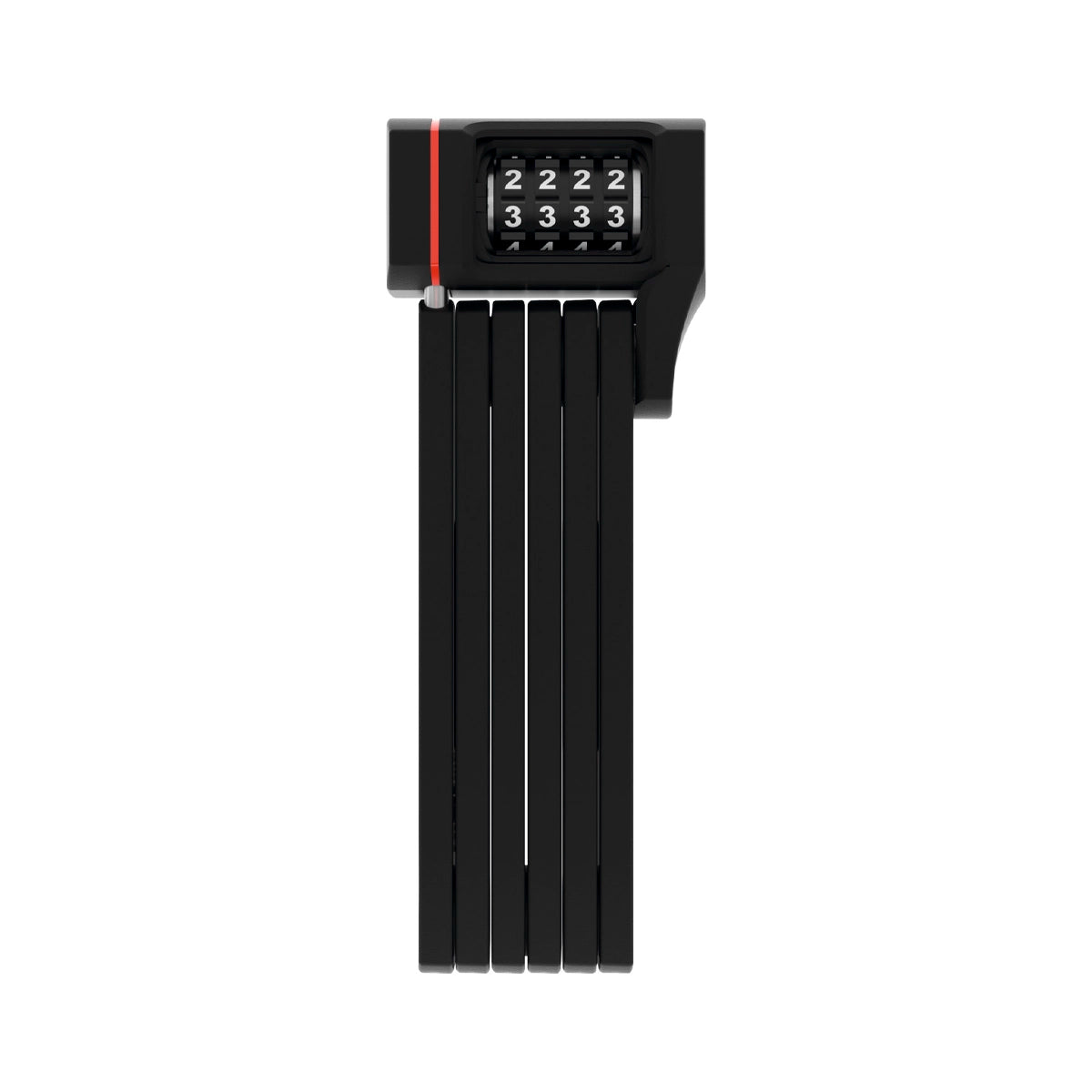 Candado ABUS Bordo 5700C Black