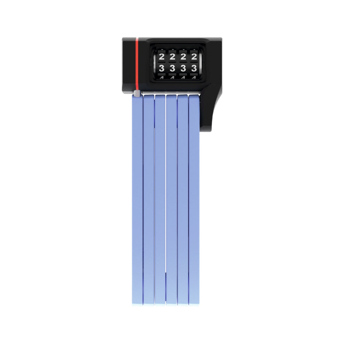 Candado ABUS Bordo 5700C Blue