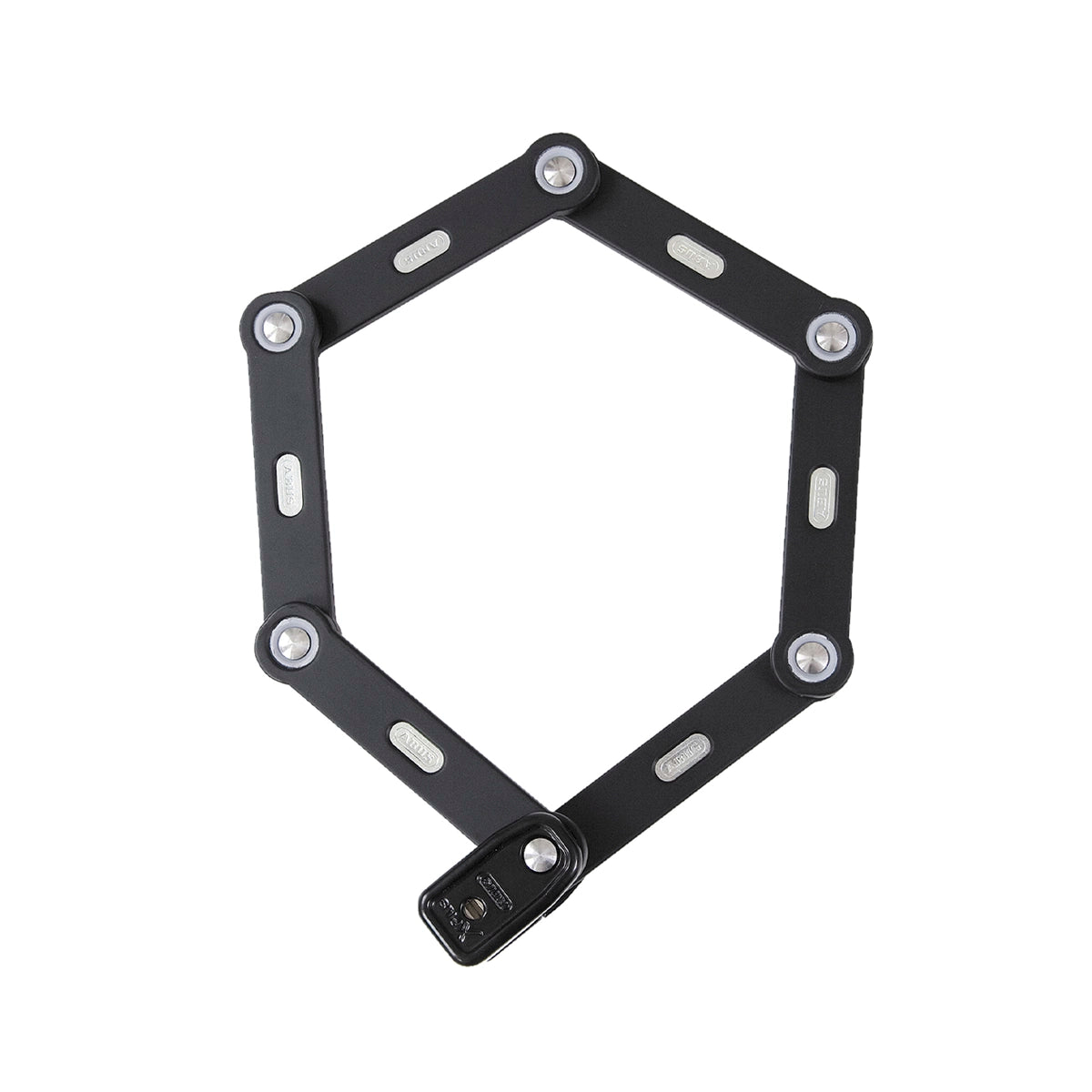 Candado ABUS Bordo 6500 XPlus ST