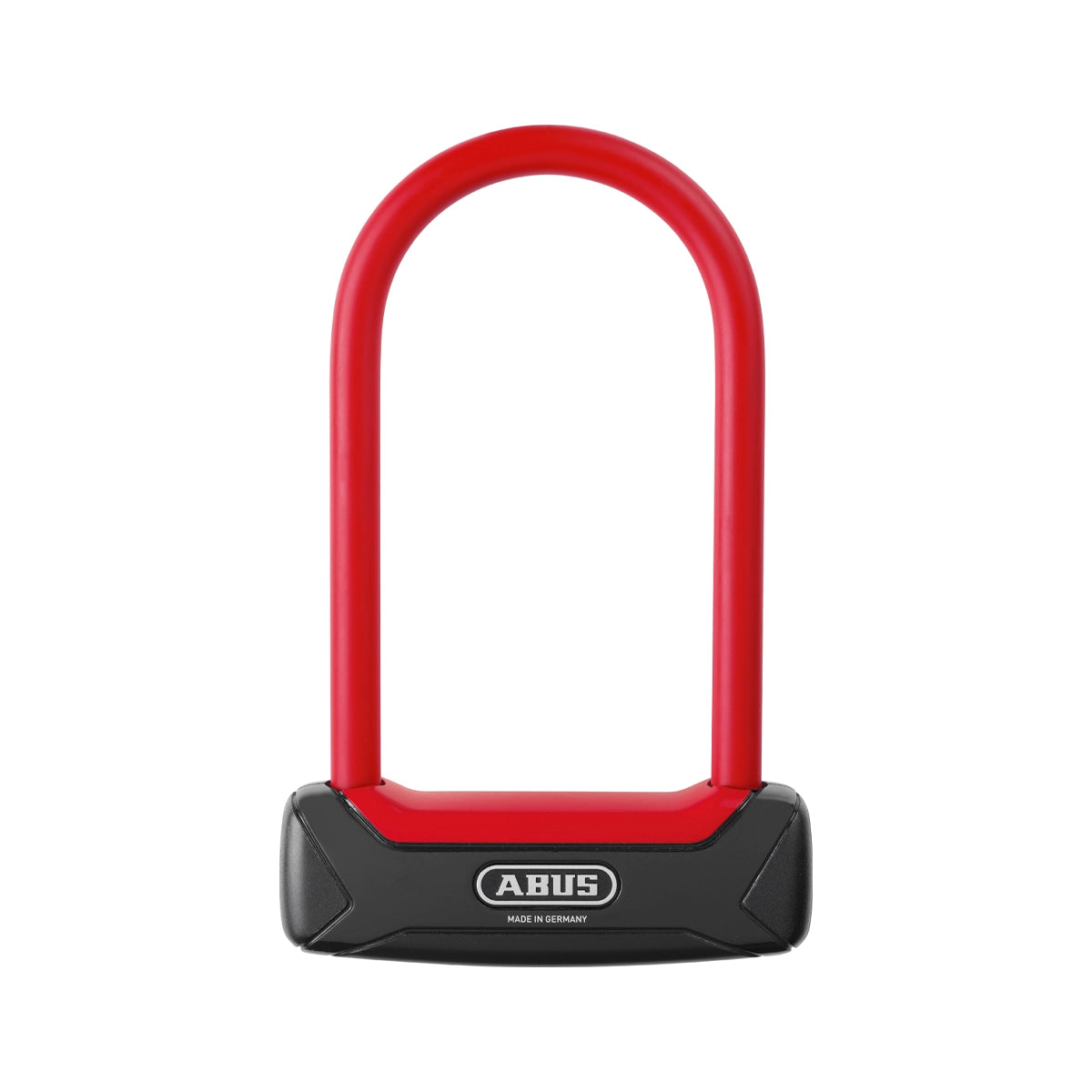 Candado ABUS U Granit Plus 640 Red