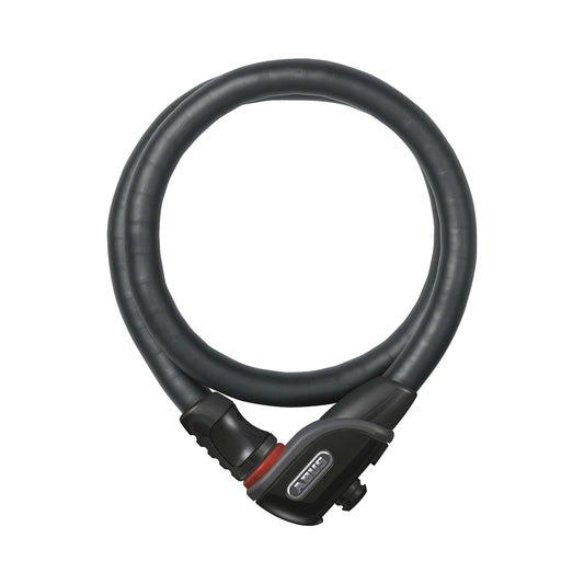 Candado Cable Acorazado ABUS Steel O Flex Phantom 8960