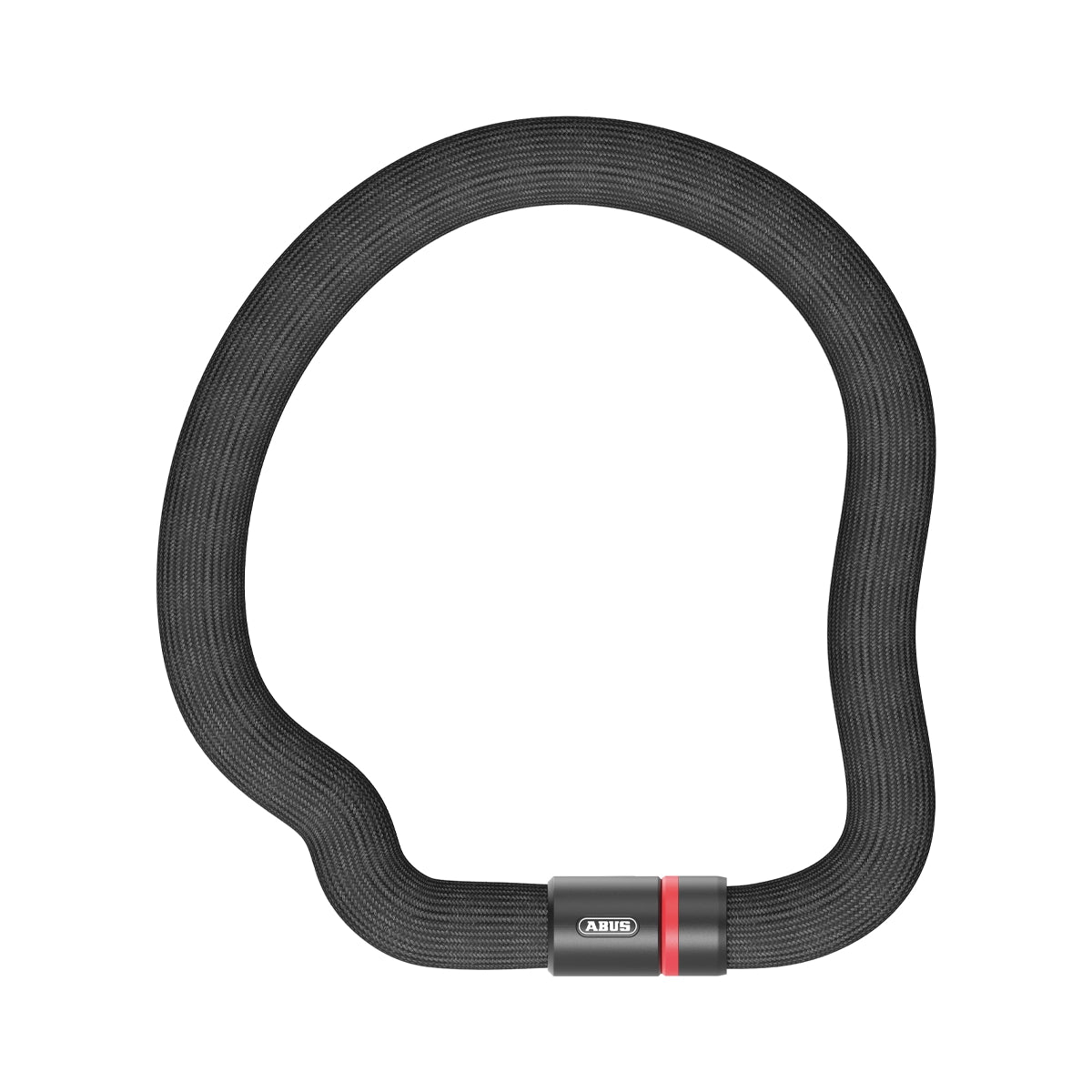 Candado de Cadena ABUS Goose Lock 6206K Black