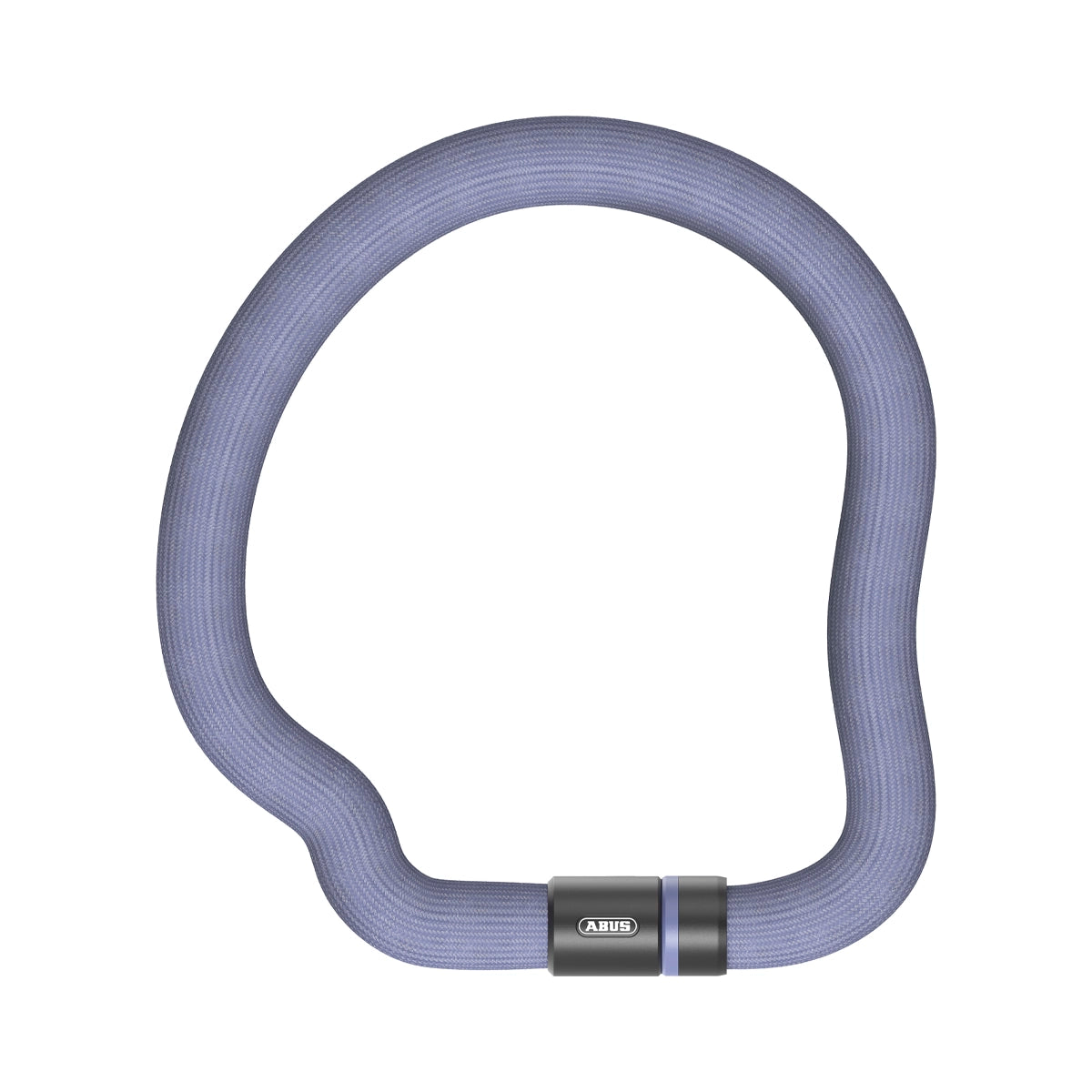 Candado de Cadena ABUS Goose Lock 6206K Flint