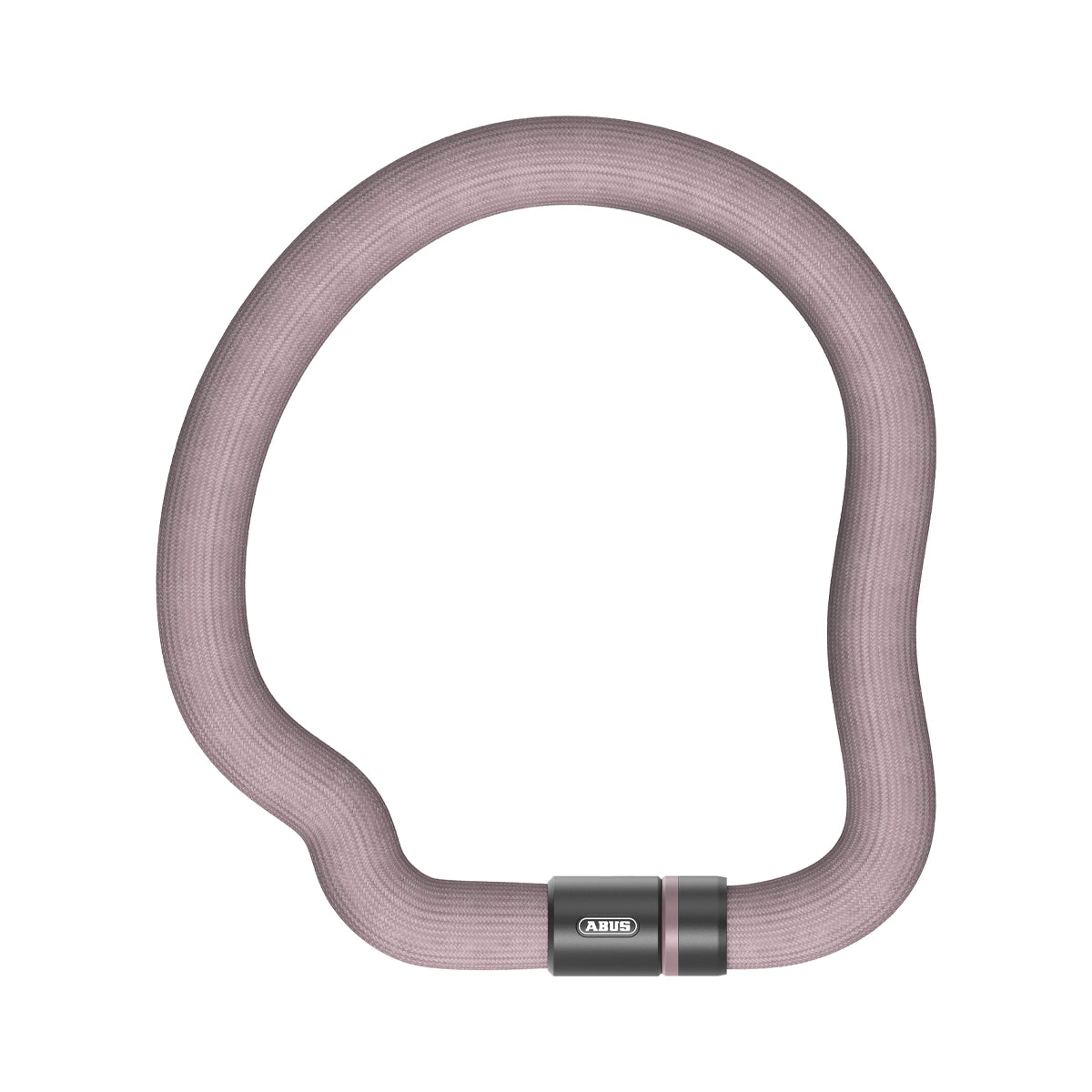 Candado de Cadena ABUS Goose Lock 6206K Rosemauve