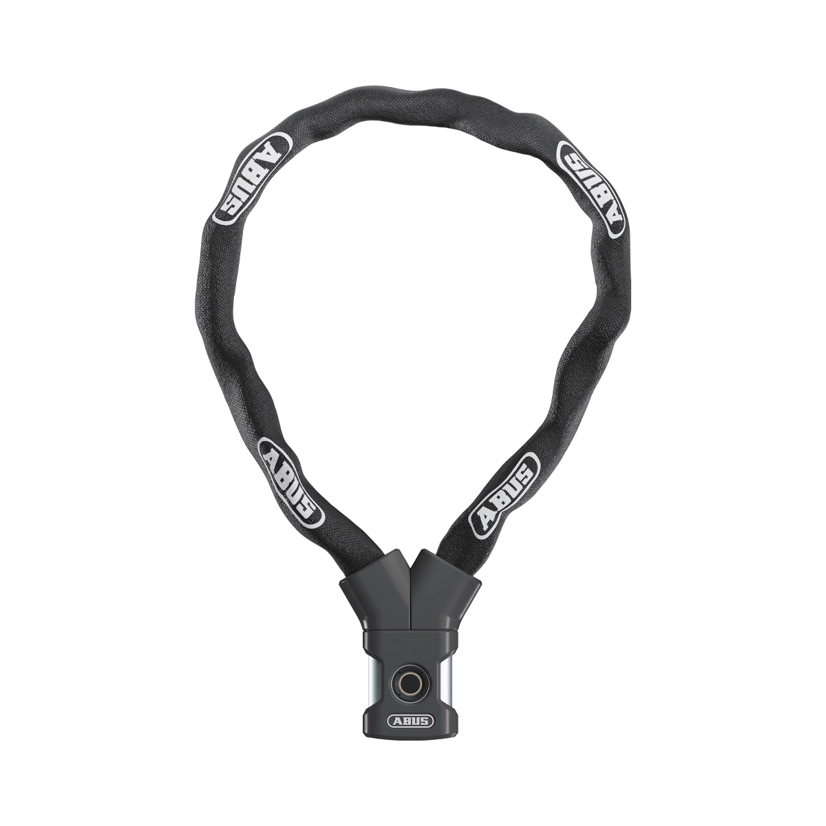 Candado de Cadena ABUS Yardo 7807F Fingerprint