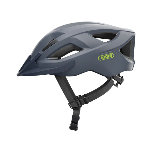 Casco ABUS Aduro 2.1 Slate Blue