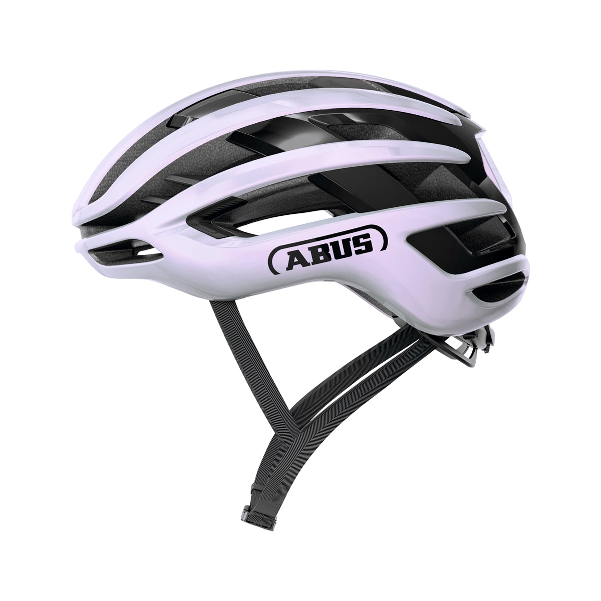 Casco ABUS AirBreaker 2.0