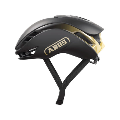 Casco ABUS GameChanger 2.0 Black Gold